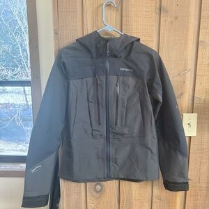 Patagonia Black Jacket